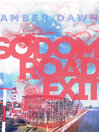 Cover image for Sodom Road Exit